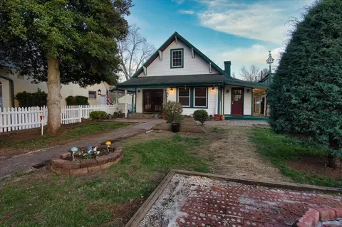 Exterior - 1363 Webster Rd, Sylva, NC 28779 photo 8 of 12