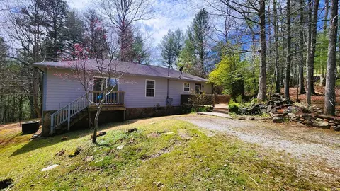 767 Brown Rd, Otto, NC 28763