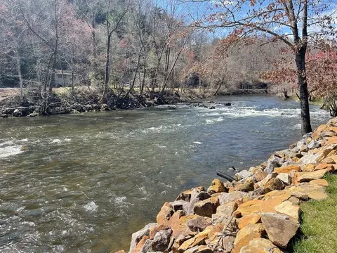 32 Grayling Drive, Cullowhee, NC 28723 photo 1