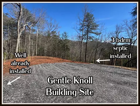 0 Cowee School Rd, Franklin, NC 28734