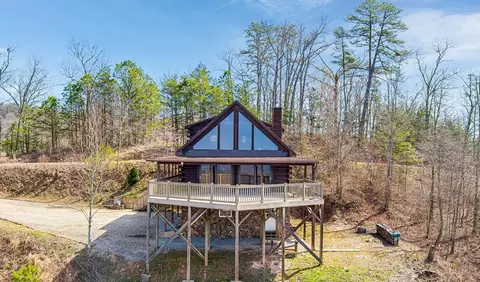 128 Ridge Top Dr, Bryson City, NC 28713