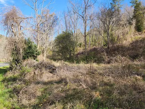 lot6 Roscoe Lewis Rd, Sylva, NC 28779