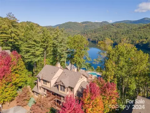 85 A1 Soutshore Dr, Tuckasegee, NC 28783