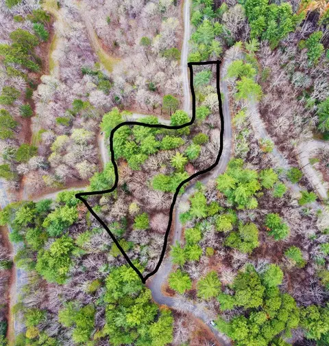 110 Elks Watch # -2, Bryson City, NC 28713
