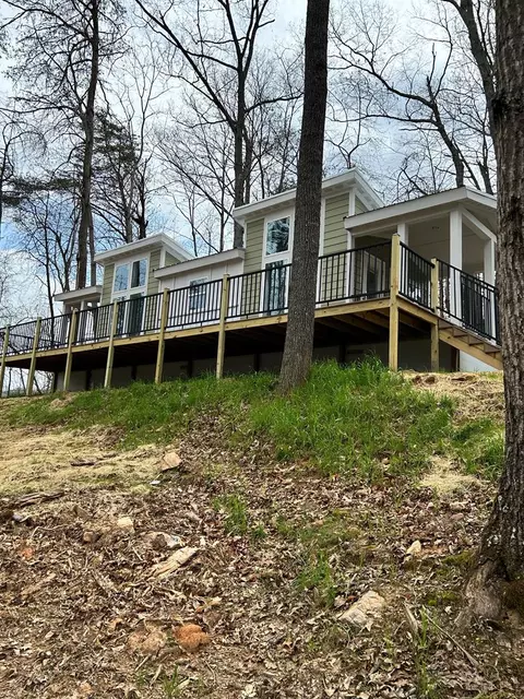 156 Simplicity Woods Dr, Franklin, NC 28734