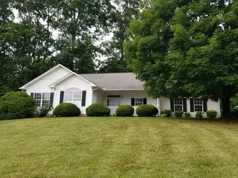 Undisclosed, Other, NC 28748