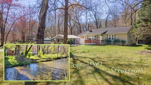 19 Coweeta Ter, Otto, NC 28763