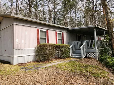 727 Kelly Cv, Franklin, NC 28734