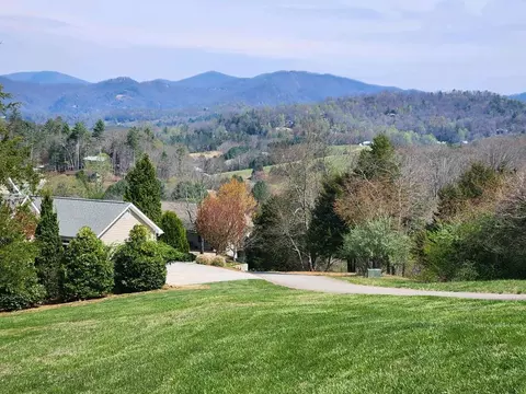 0 Jackson Hts, Franklin, NC 28734