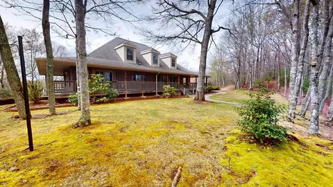 Undisclosed, Bryson City, NC 28713