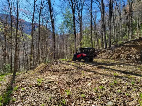 tbd Huffman Crk, Robbinsville Graham, NC 28771