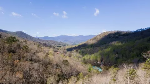 lot15 Highlands Pass, Franklin, NC 28734