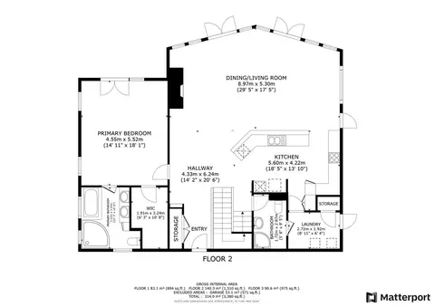 Floorplan - 184 Eagle Hts, Franklin, NC 28734 photo 1 of 3