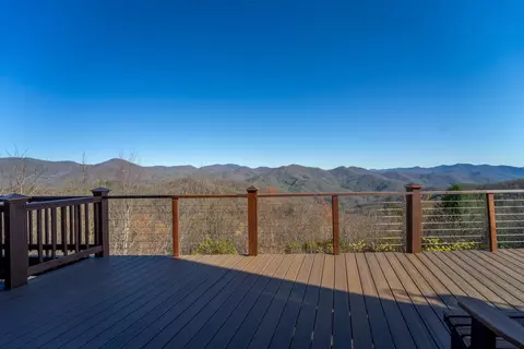 Exterior - 184 Eagle Hts, Franklin, NC 28734 photo 9 of 20