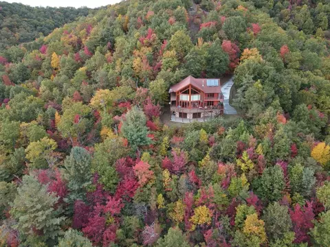 View/Area - 184 Eagle Hts, Franklin, NC 28734 photo 3 of 3