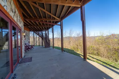 Exterior - 184 Eagle Hts, Franklin, NC 28734 photo 8 of 20