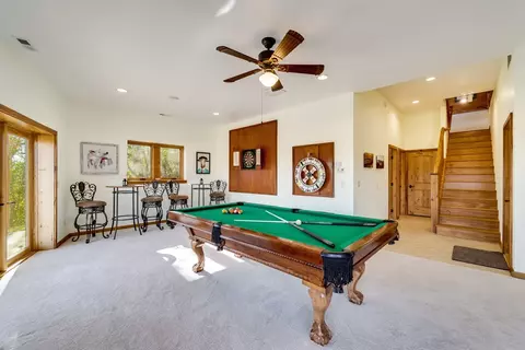 Living - 184 Eagle Hts, Franklin, NC 28734 photo 9 of 9
