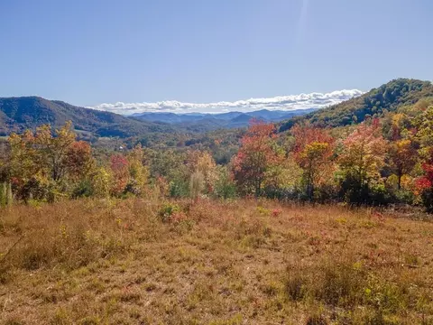 2500 Leatherman Gap Rd, Franklin, NC 28734