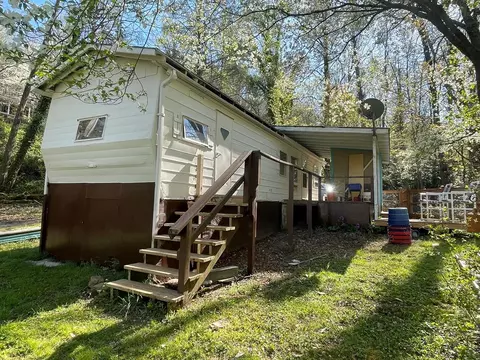 Undisclosed, Franklin, NC 28734