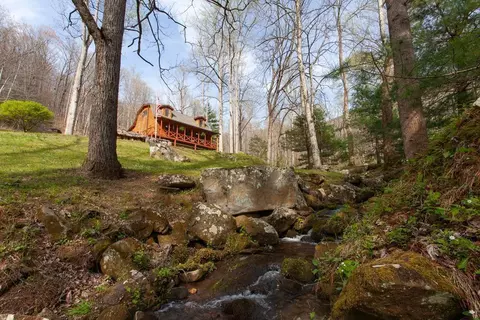 1706 E Buffalo Rd, Robbinsville, NC 28771