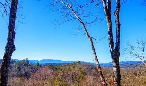 Lot 11 Antler Ridge, Franklin, NC 28734