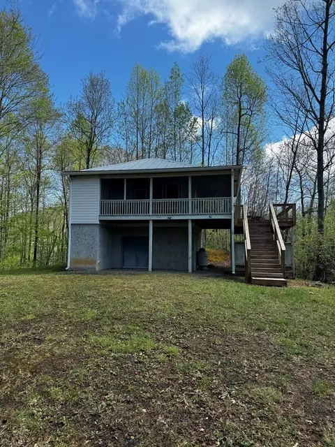 81 Knoll Top, Robbinsville, NC 28771