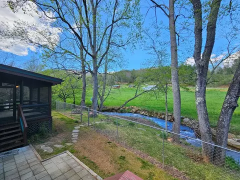 Exterior - 74 Old Cove Rd, Sylva, NC 28779 photo 10 of 16