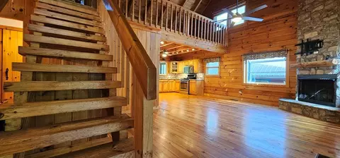 Entry Way - 74 Old Cove Rd, Sylva, NC 28779 photo 1 of 2