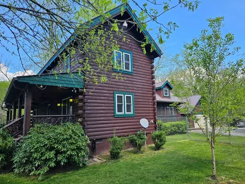 Exterior - 74 Old Cove Rd, Sylva, NC 28779 photo 3 of 16