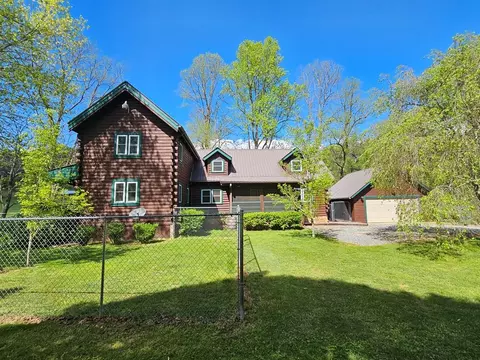 Exterior - 74 Old Cove Rd, Sylva, NC 28779 photo 2 of 16