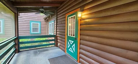 Exterior - 74 Old Cove Rd, Sylva, NC 28779 photo 15 of 16