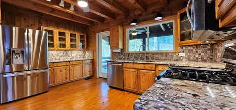 Kitchen - 74 Old Cove Rd, Sylva, NC 28779 photo 1 of 1