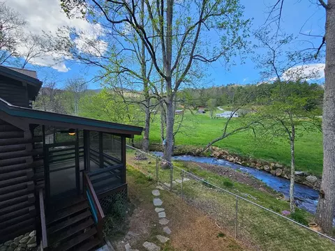Exterior - 74 Old Cove Rd, Sylva, NC 28779 photo 11 of 16