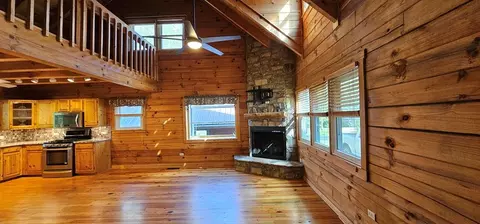 Living - 74 Old Cove Rd, Sylva, NC 28779 photo 1 of 1