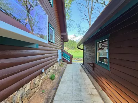 Exterior - 74 Old Cove Rd, Sylva, NC 28779 photo 13 of 16