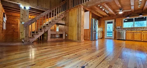 Entry Way - 74 Old Cove Rd, Sylva, NC 28779 photo 2 of 2