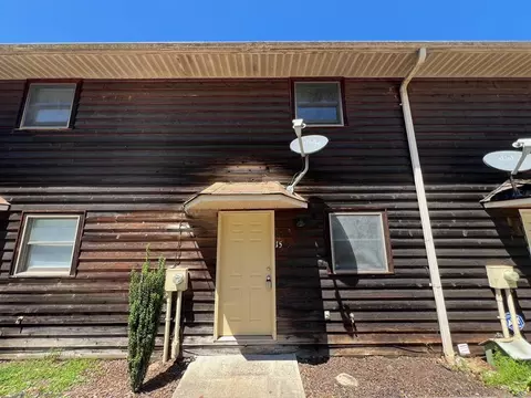 40 Summit Hill Townhouses #15, Franklin, NC 28734