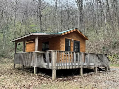 1435 Big Bench, Bryson City, NC 28713