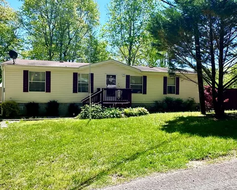 343 Meadowland Cir, Otto, NC 28763