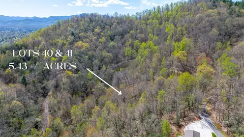 40 41 Sapphire Ln, Franklin, NC 28734