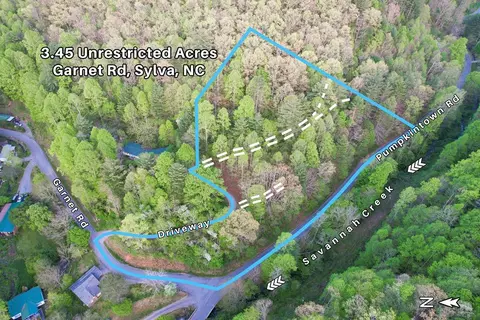38 Garnet Rd, Sylva, SC 29779