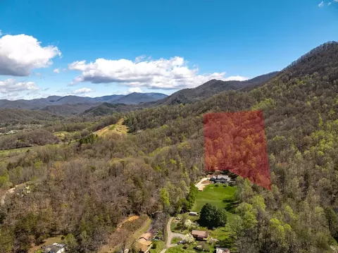 00 Off Camp Creek Rd, Whittier, NC 28789