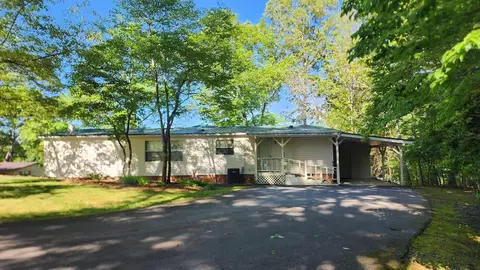 793 Hiland Park Ln, Franklin, NC 28734