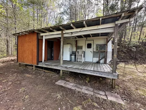 0 Key Hills Rd, Stecoah, NC 28702