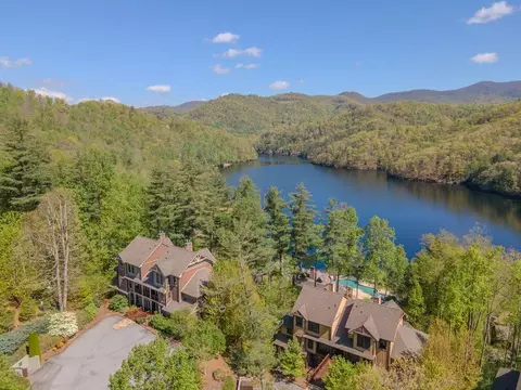 65 B4 Southshore Dr, Tuckasegee, NC 28783