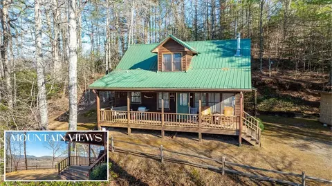 89 Chodl Ln, Franklin, NC 28734