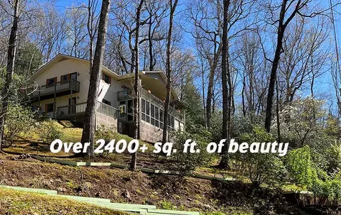 Undisclosed, Franklin, NC 28734