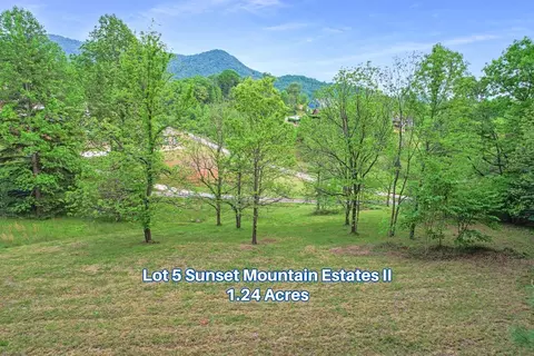 40 Sawyer Cv, Franklin, NC 28734