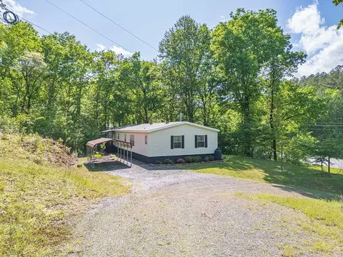 1377 Nc Hwy 60, Murphy, NC 28906