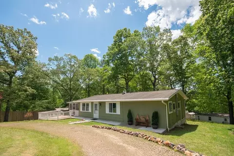 106 Rebel Ridge Rd, Otto, NC 28763